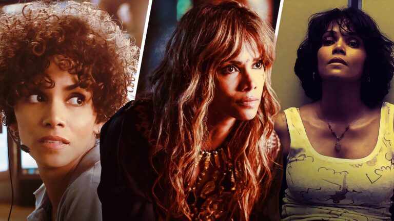 Les 8 meilleurs films de Halle Berry depuis Catwoman