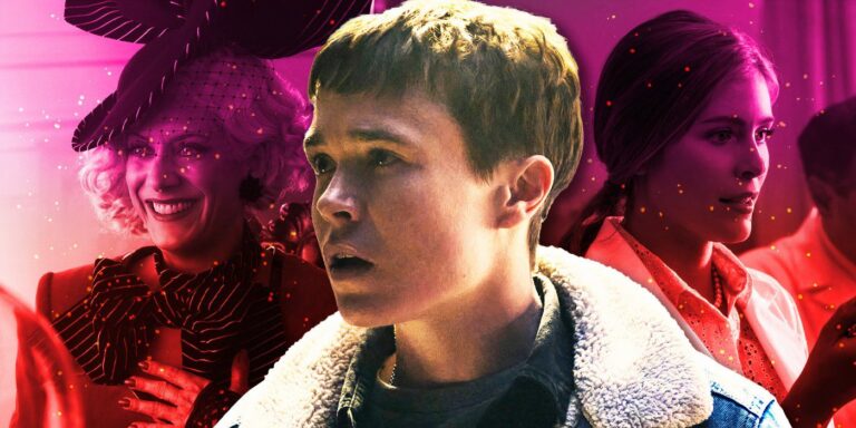 Les 9 personnages de retour dans la scène finale de The Umbrella Academy