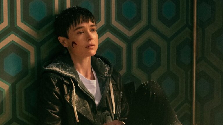 Les acteurs de The Umbrella Academy réagissent avec émotion à la fin de la saison 4