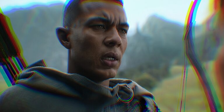 Les anneaux de pouvoir m'inquiétaient, mais ce secret de Tolkien n'est peut-être pas révélé…