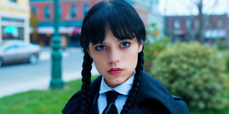 La saison 2 de mercredi ramènera un élément de personnage emblématique, confirme…