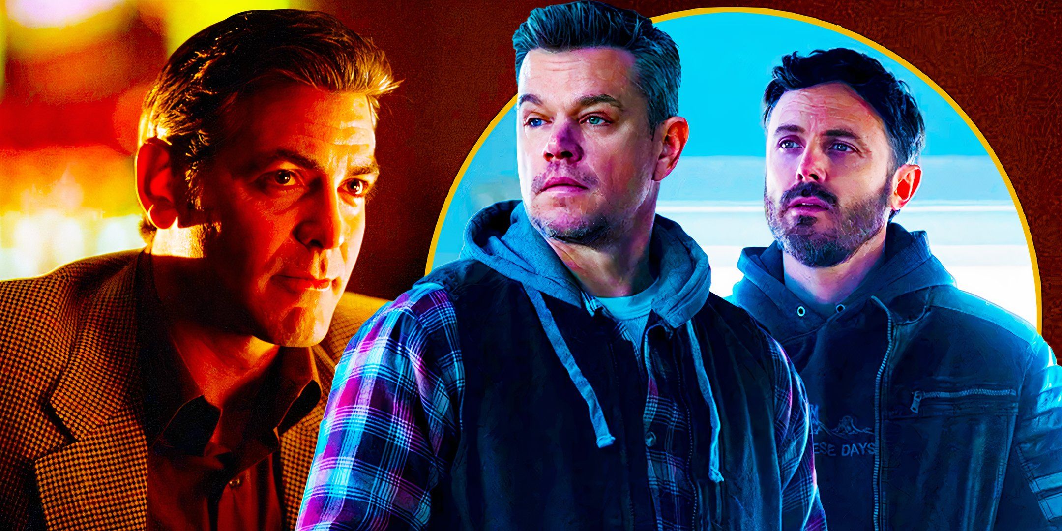 Les commentaires sur le scénario d'Ocean's 14 de George Clooney suscitent une réponse surprise...