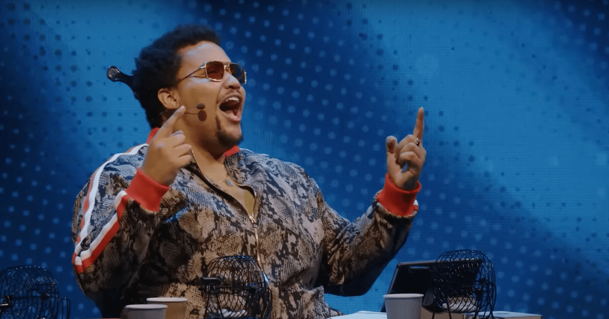 Les concerts endiablés de Dimension 20 arrivent à Dropout le mois prochain