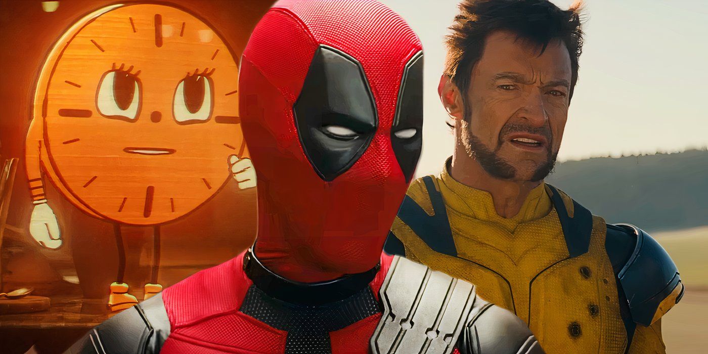 Les débuts de Deadpool dans le MCU ont eu lieu deux mois avant Deadpool et Wolverine...
