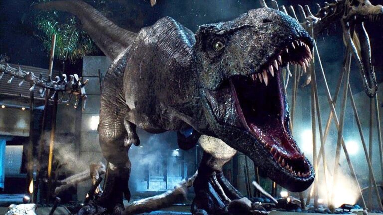 Les détails de l'intrigue de Jurassic World Rebirth semblent déjouer le précédent film