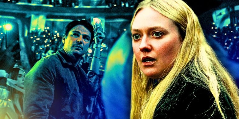 Les deux films de Shyamalan de 2024 utilisent le même cliché de film d'horreur