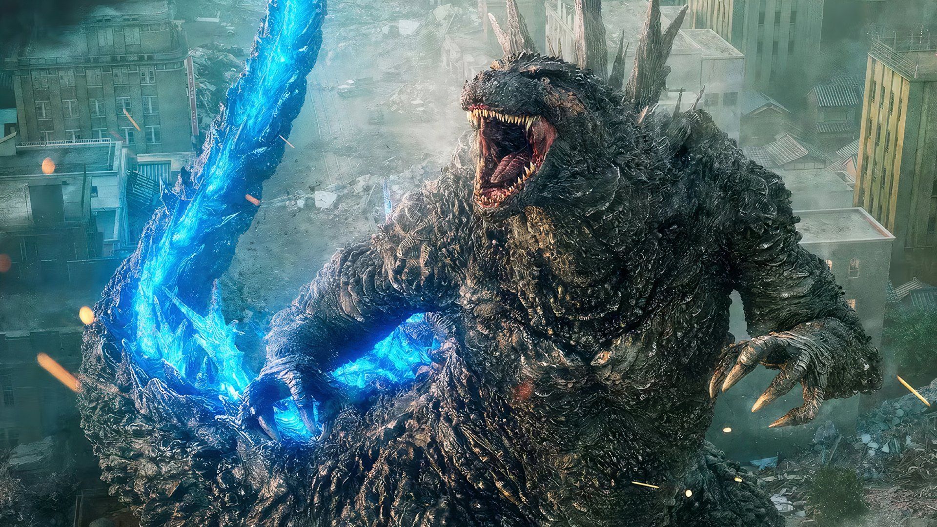 Les effets spéciaux à petit budget de Godzilla Minus One expliqués par les artistes VFX
