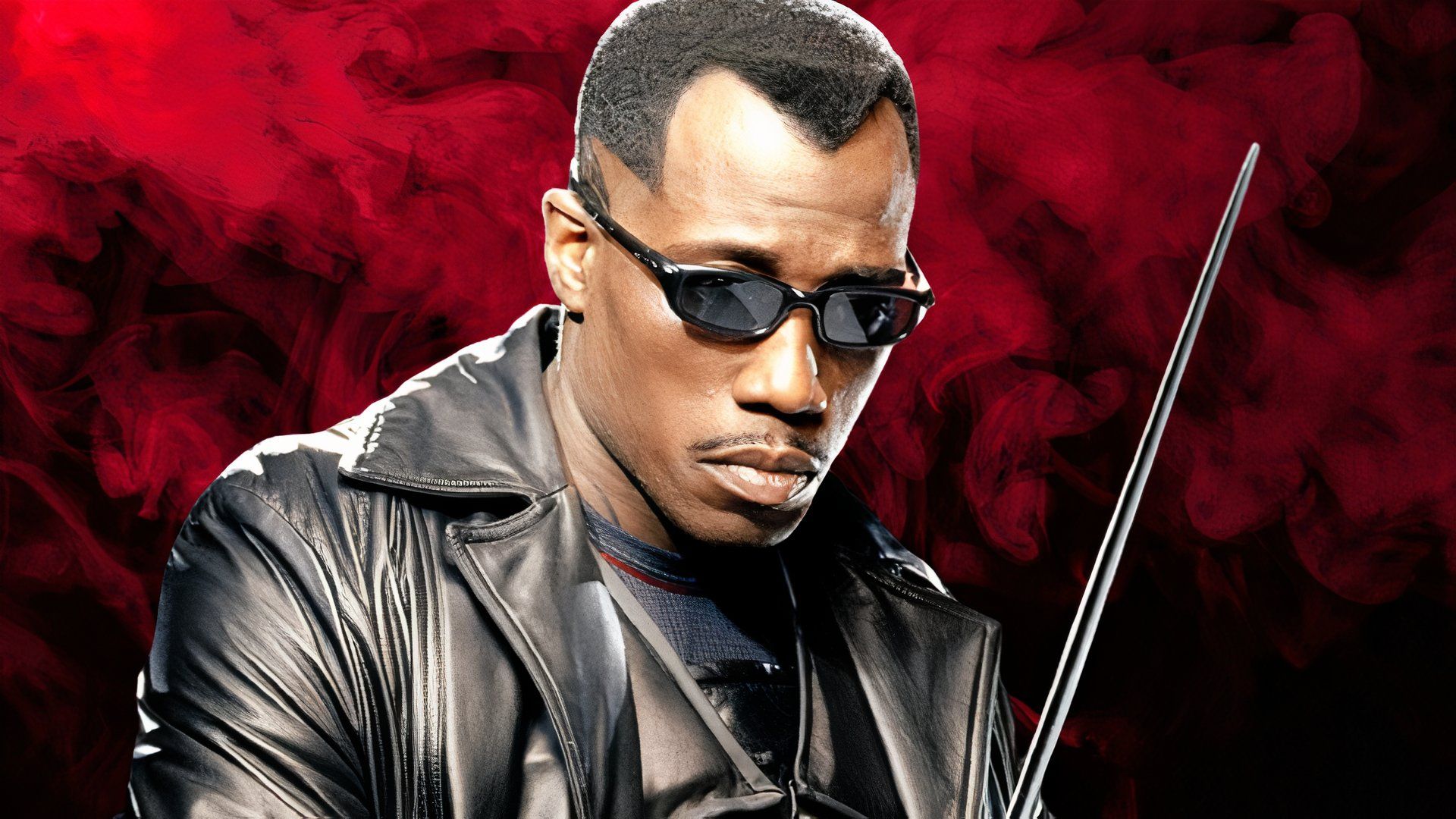 Les fans du MCU demandent le retour de Wesley Snipes dans le rôle de Blade après Deadpool &