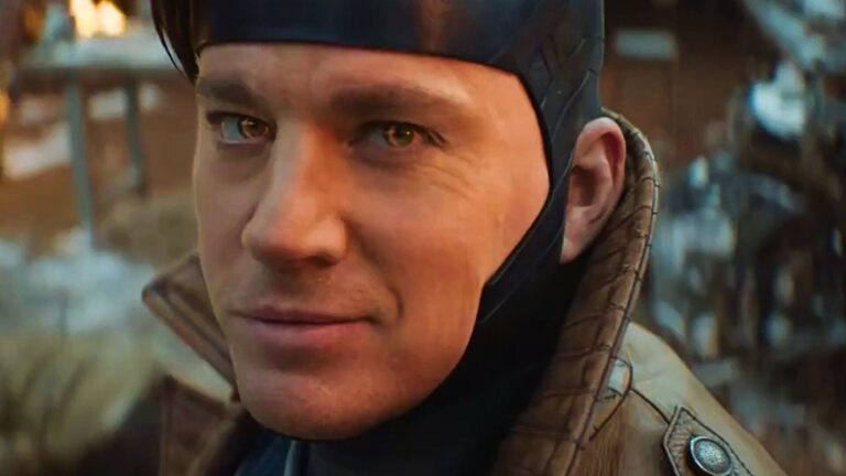 Les fans du MCU réagissent au pari de Channing Tatum de survivre à Deadpool et