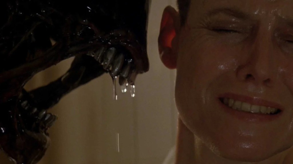 Les films Alien et Predator classes