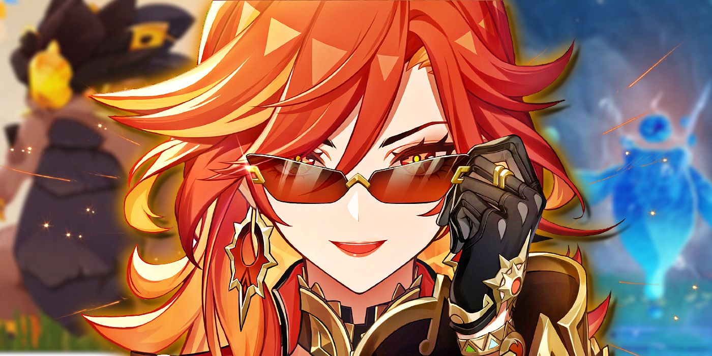 Les fuites de Genshin Impact 5.0 indiquent que Natlan est en train de réviser massivement deux F...
