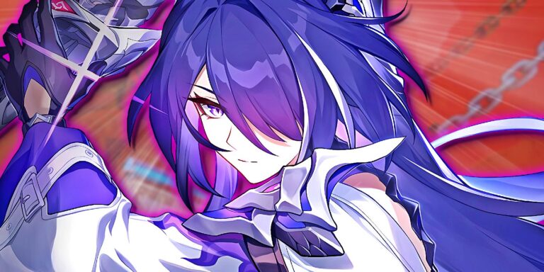 Les fuites de Honkai: Star Rail sont une excellente nouvelle pour les personnages de Powercrept