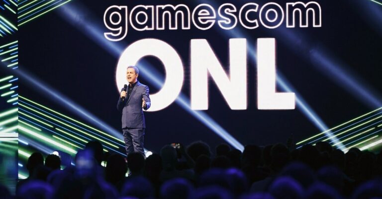 Les grands jeux, révélations et bandes-annonces de la soirée d'ouverture de la Gamescom Live 2024