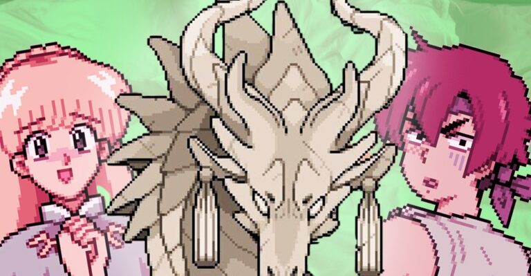 Les joueurs de Fields of Mistria veulent « baiser le dragon »