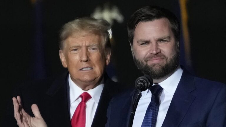 Les médias reçoivent des documents piratés de la campagne Trump, mais s'abstiennent de les publier