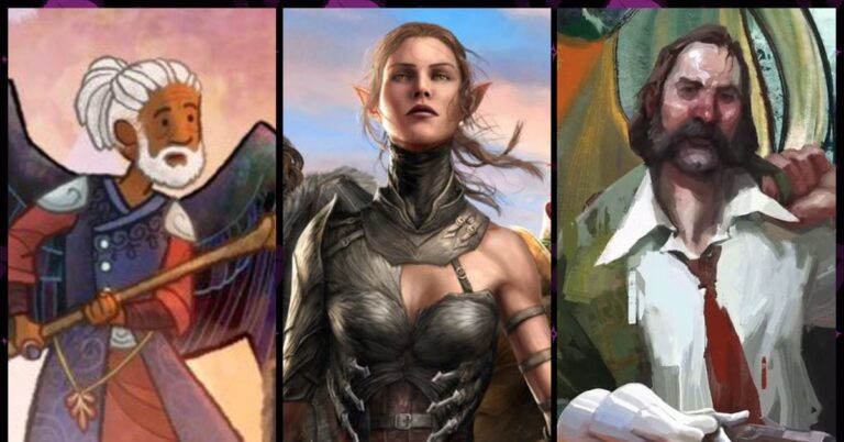Les meilleures offres de la vente massive de RPG de GOG