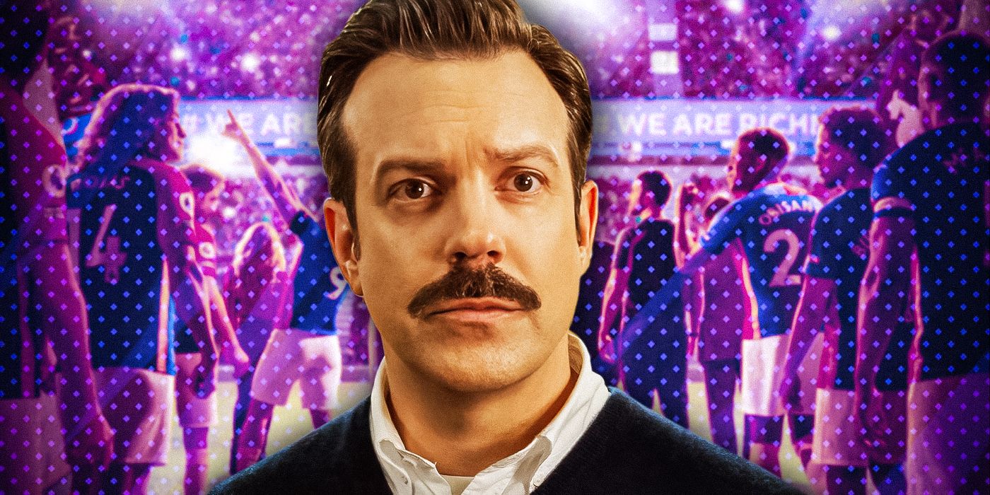 Les mises à jour de la saison 4 de Ted Lasso continuent de faire avancer l'avenir de la série Apple TV+...