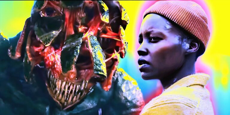 Les origines extraterrestres de A Quiet Place expliquées : tout ce que les films ont révélé…