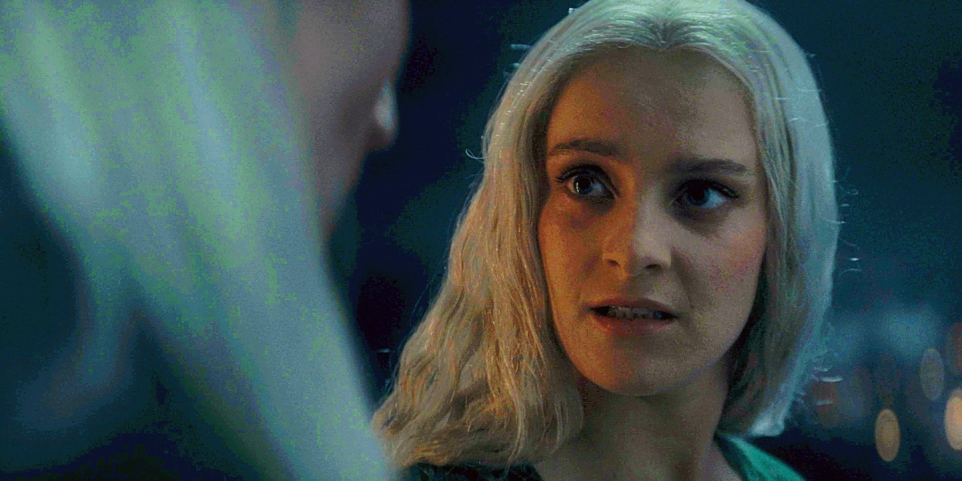 Les pouvoirs prophétiques d'Helaena dans House Of The Dragon et leur impact sur Se...