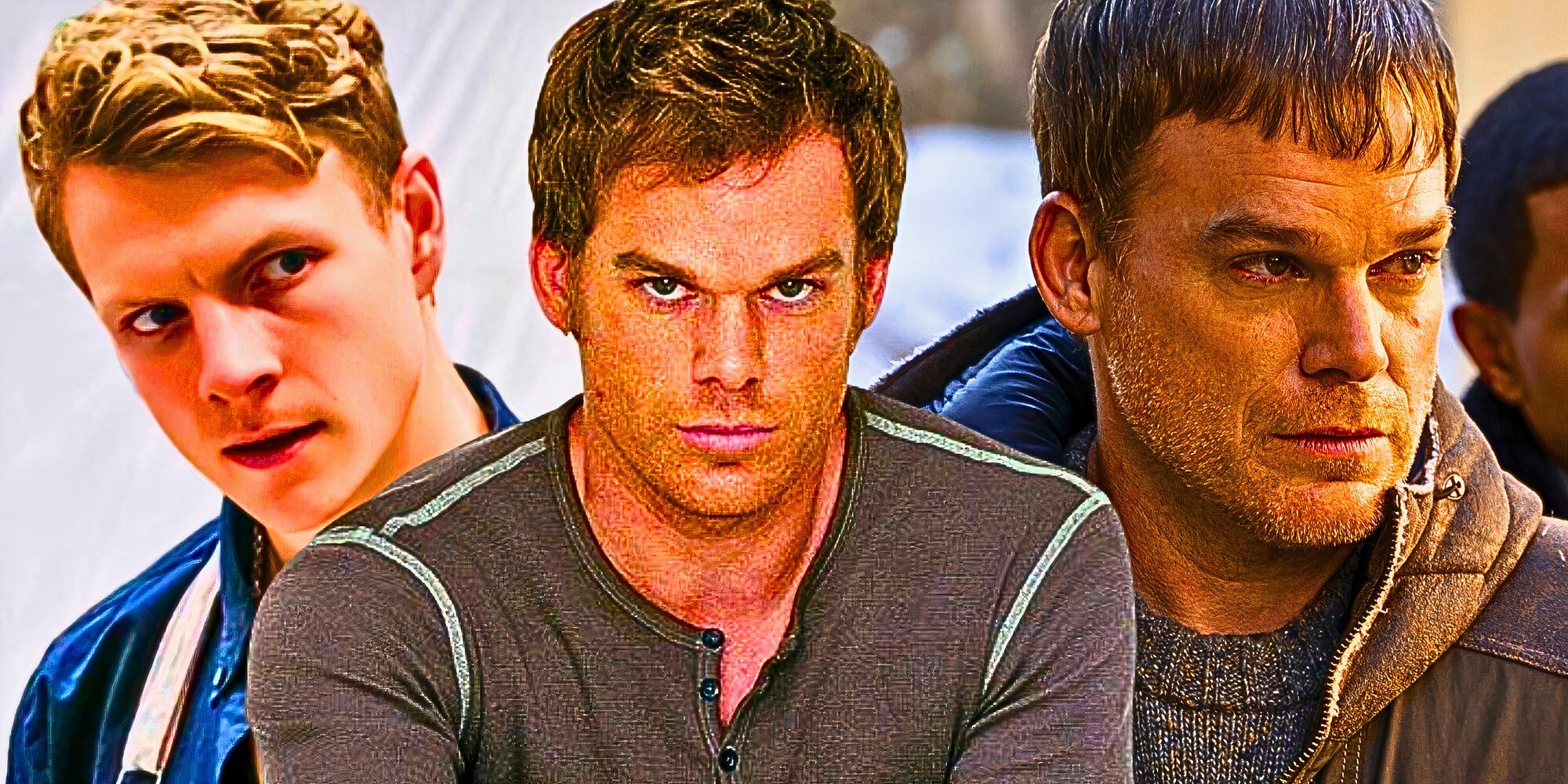 Les prochaines émissions de Dexter ont déjà l'opportunité parfaite de crossover...