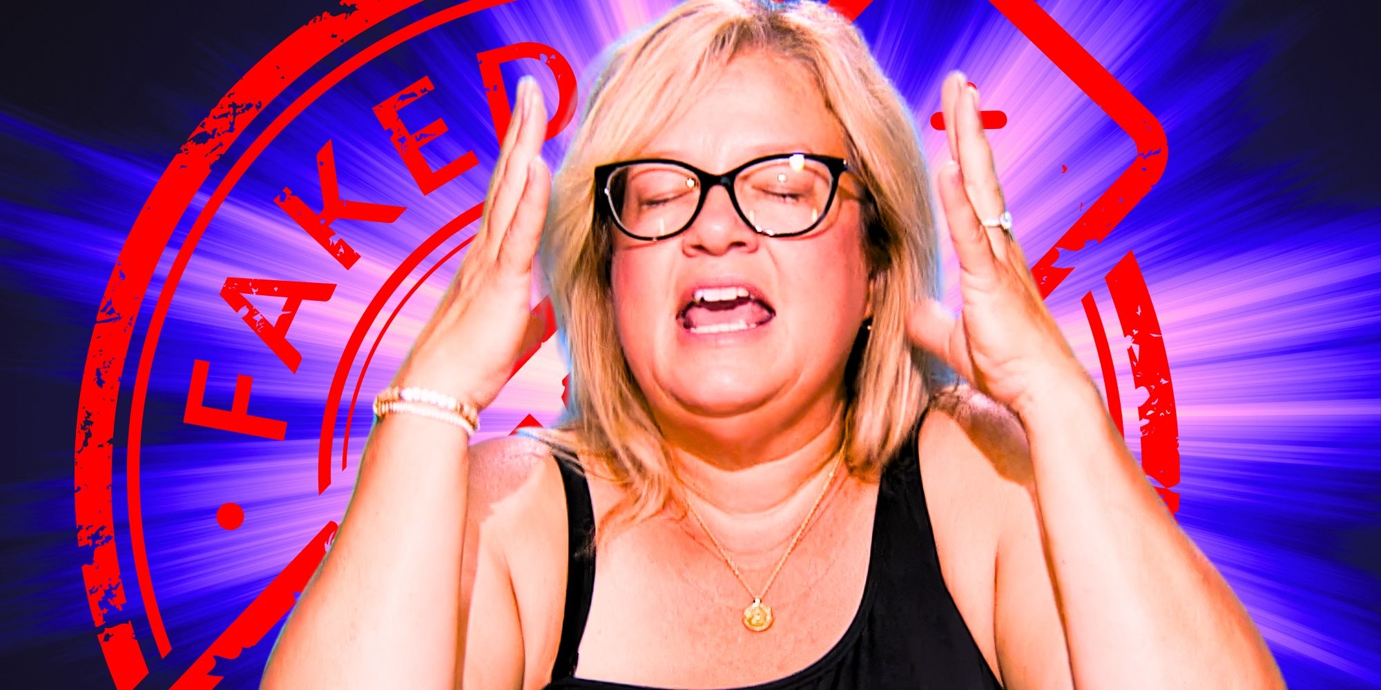 Les producteurs de Big Brother révèlent une réaction choquante aux accusations d'Angela M...