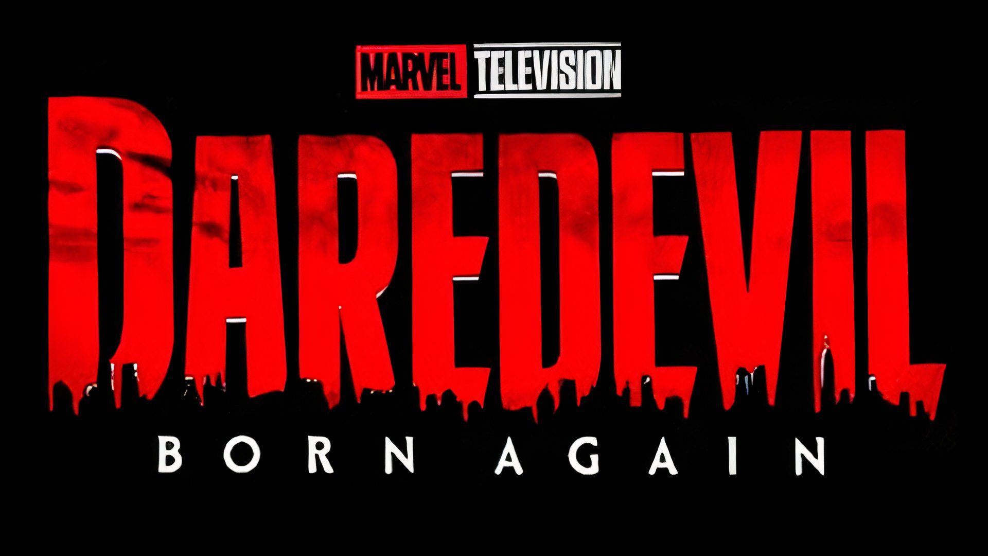 Les réactions de la bande-annonce de Born Again font exploser Internet D23 sont là