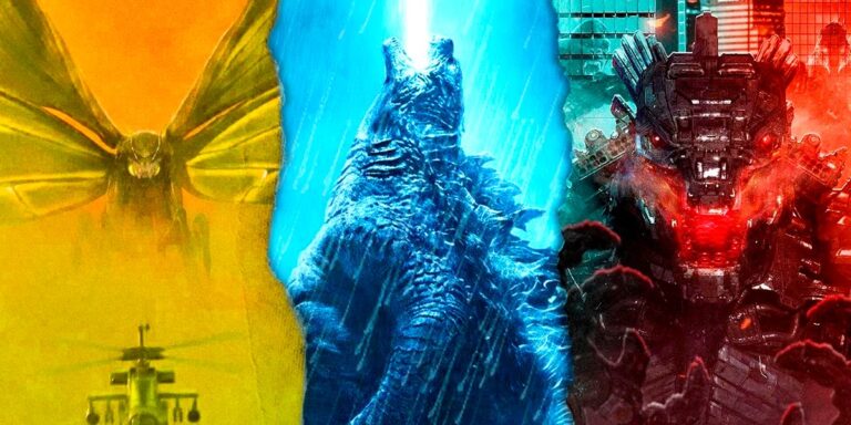 Les retcons KOTM de Monsterverse signifient que le Monsterverse peut introduire 2 autres…