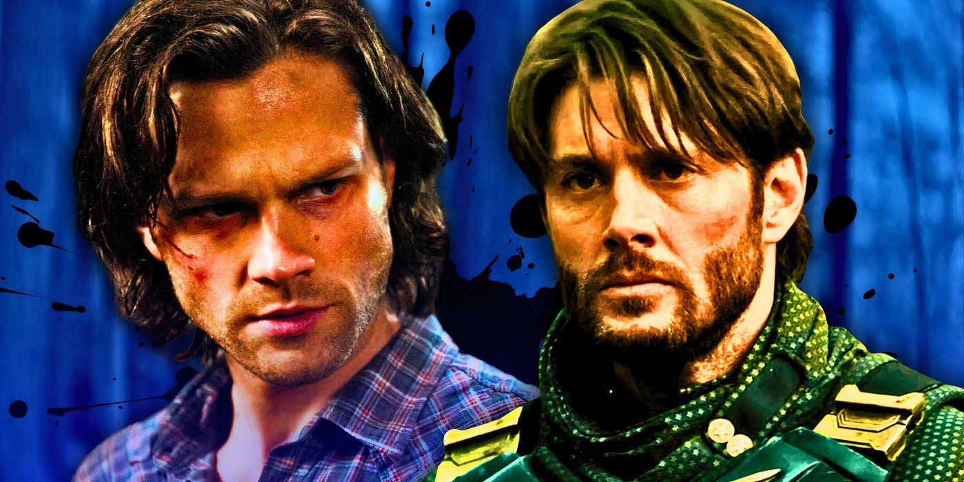 Les retrouvailles de Jared Padalecki et Jensen Ackles après Supernatural peuvent arriver...