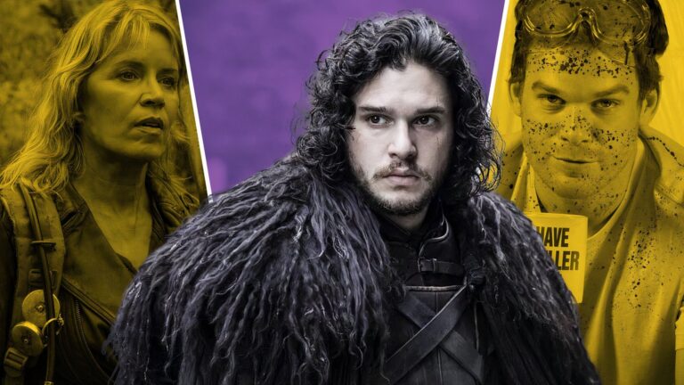 Les séries télé continuent de faire revivre des personnages morts et les fans détestent ça