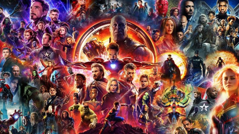 Les spectateurs préfèrent les films originaux aux franchises, selon une étude