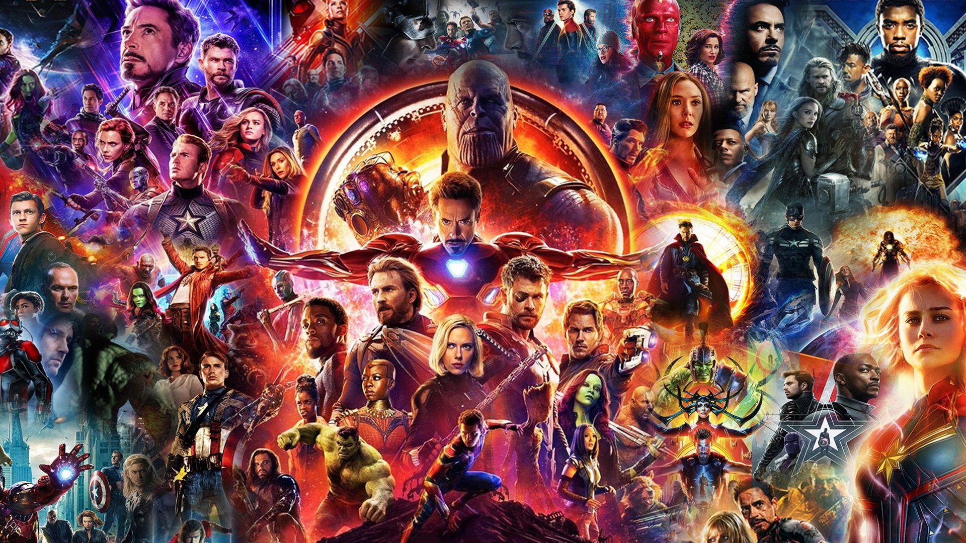 Les spectateurs préfèrent les films originaux aux franchises, selon une étude