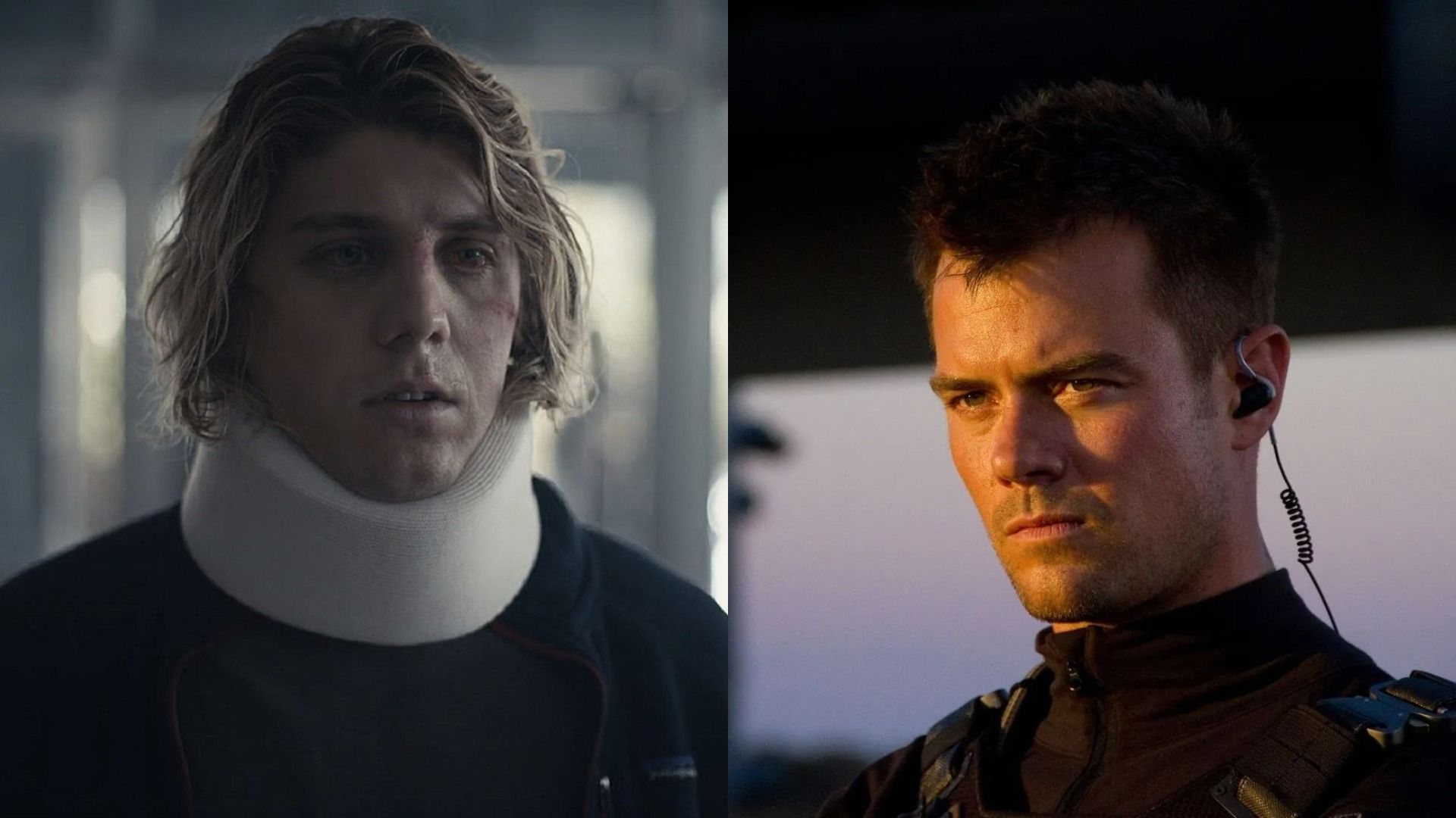 Les stars d'Euphoria et de Transformers seront les protagonistes d'une série policière très sombre