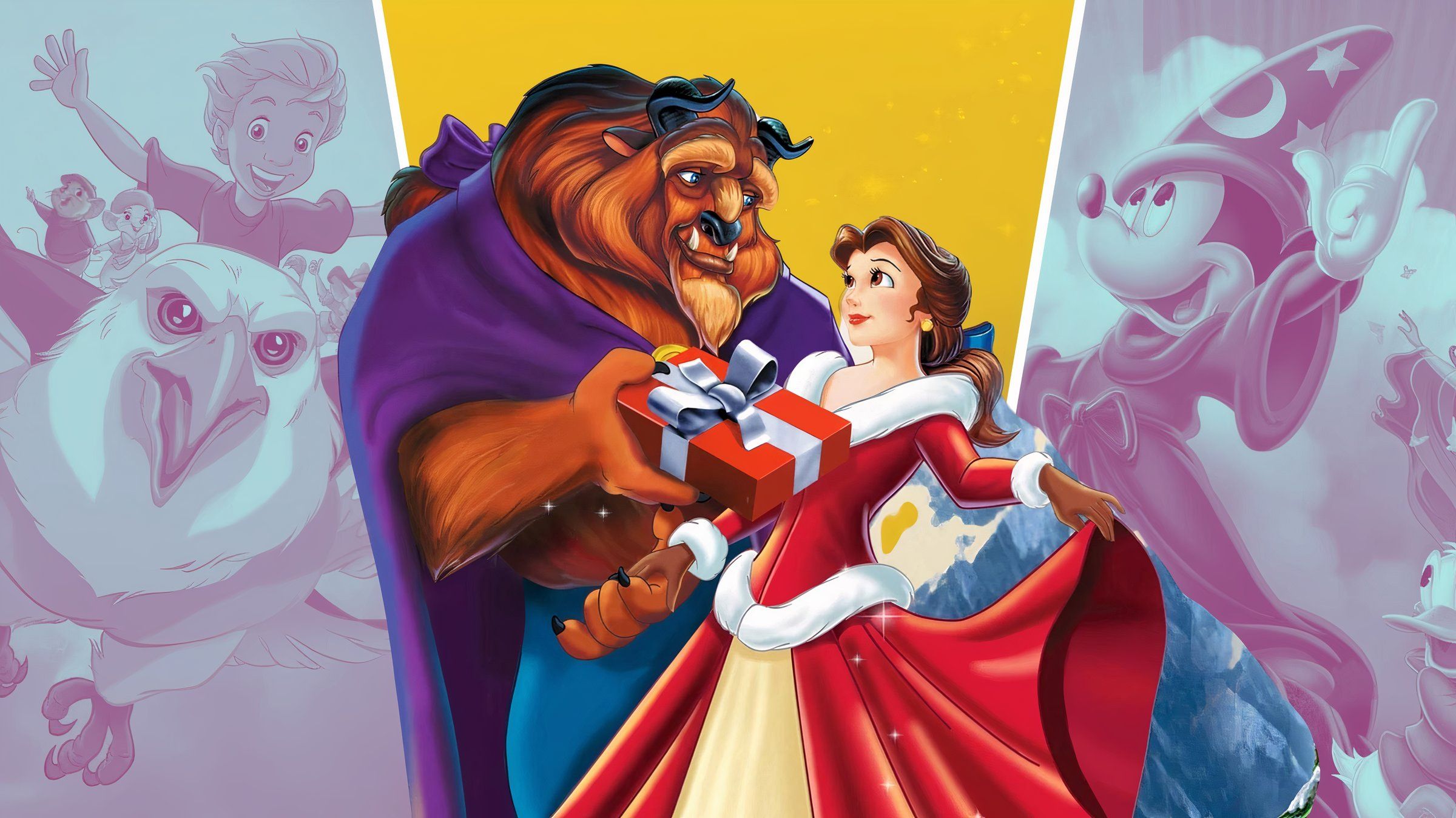Les suites Disney qui sont aussi bonnes que l'original