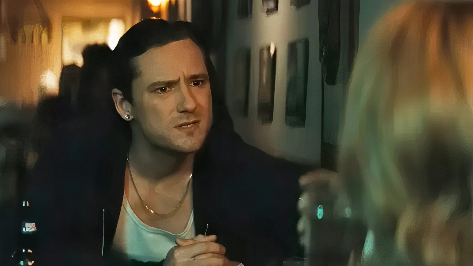 Lewis Pullman a tenté d'imiter Justin Timberlake pour ses soins de la peau