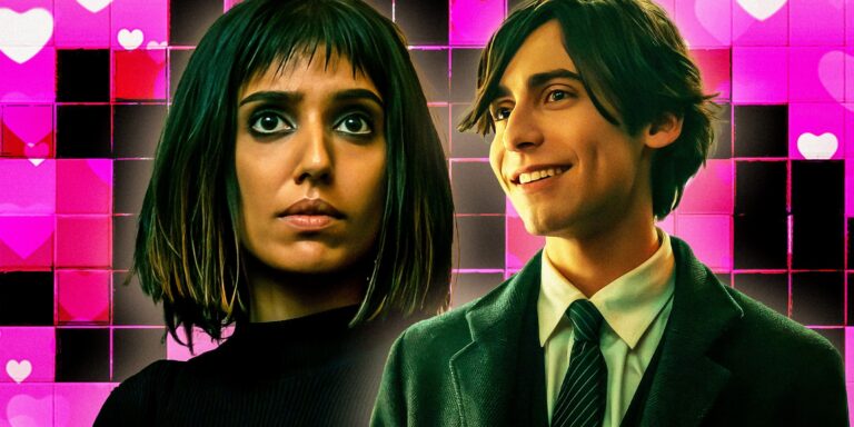 Lila aimait-elle vraiment Five In The Umbrella Academy ?