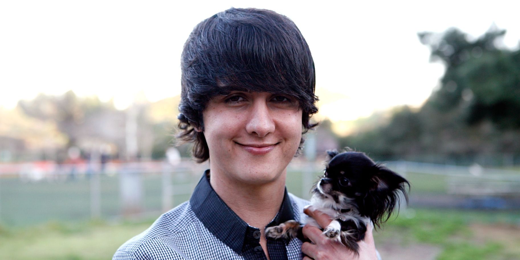 Liste d'un million de dollars : qu'est-il arrivé à Chad Rogers après avoir quitté...