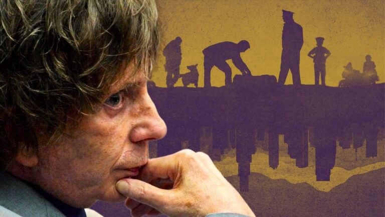 Los Angeles est une série policière qui vaut la peine d'être vue