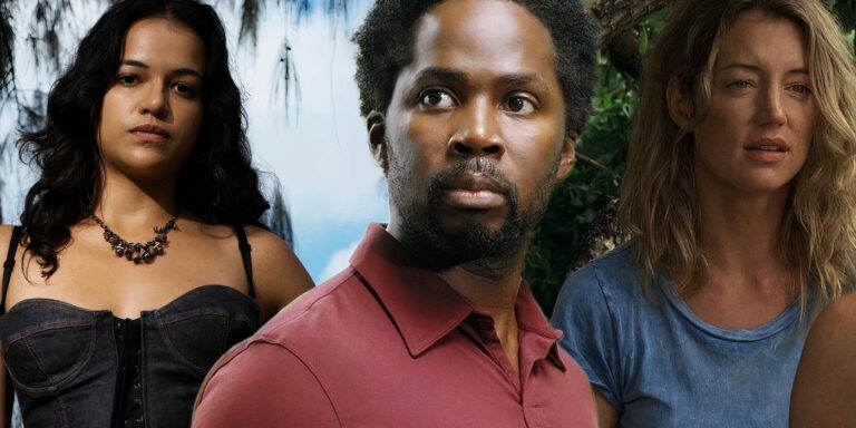 Lost : Pourquoi Michael a tué Ana Lucia et Libby