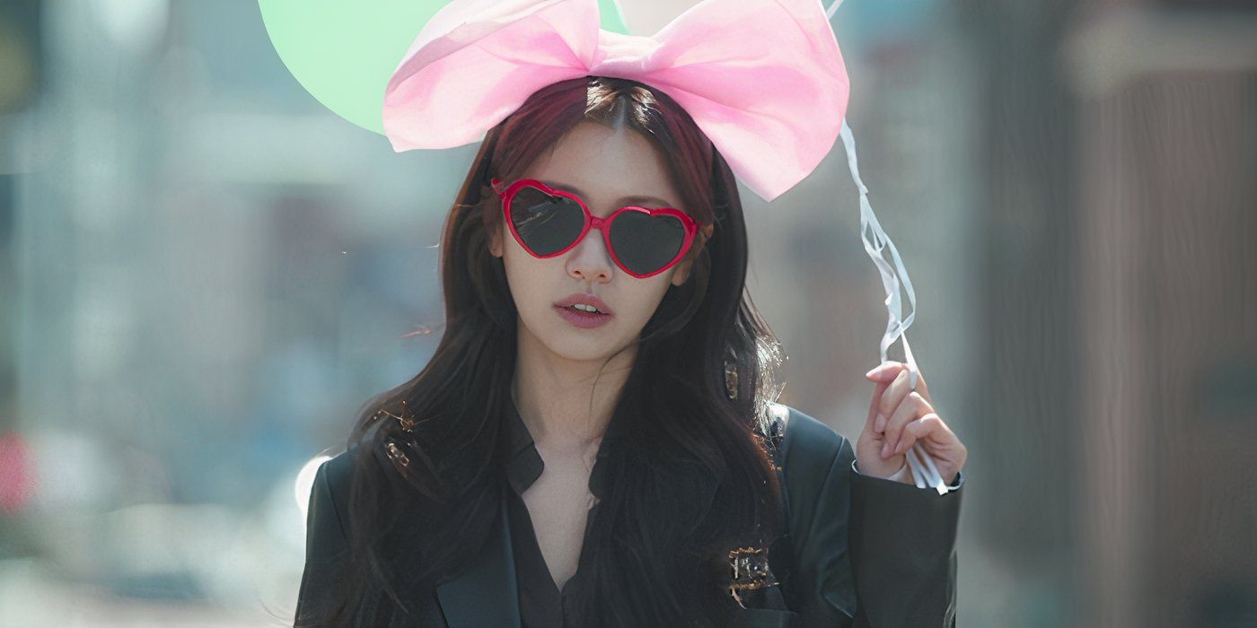 Love Next Door fait revivre l'une des meilleures choses à propos du grand roman de Jung So-min