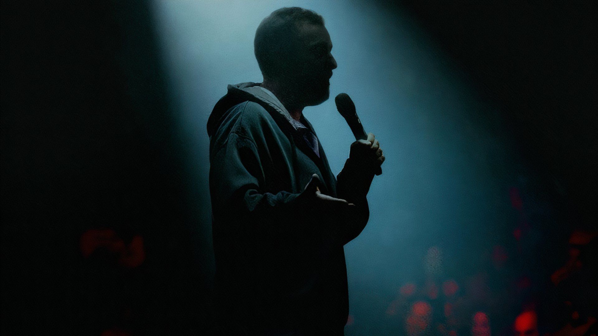 Love You est le meilleur spectacle de stand-up depuis des années