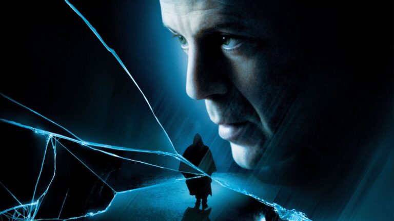 M. Night Shyamalan déclare que le studio avait peur de commercialiser Unbreakable en tant que