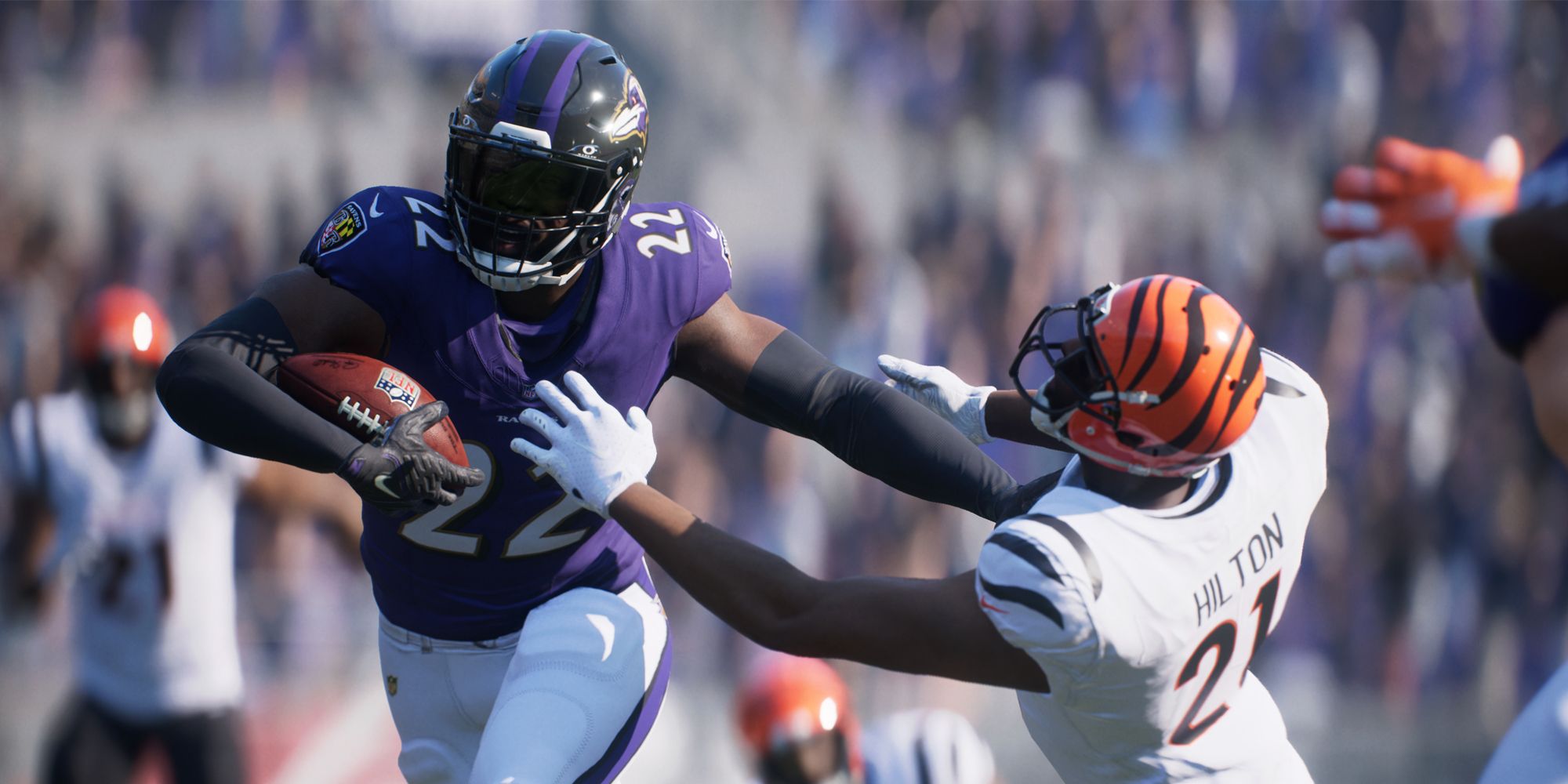 Madden NFL 25 révèle des changements indispensables pour le mode Superstar