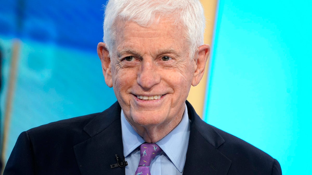 Mario Gabelli, actionnaire de Paramount, ne voit aucun inconvénient à accepter une offre potentielle de Bronfman