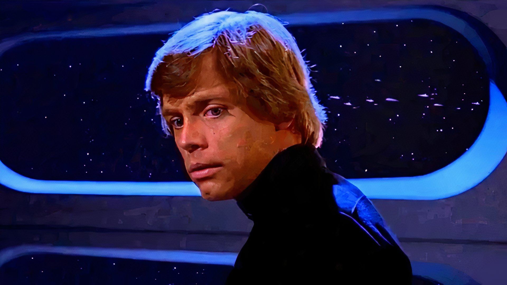 Mark Hamill a été déçu par les Ewoks dans Le Retour du Jedi