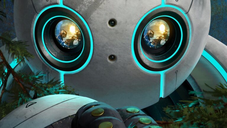 Mark Hamill compare son prochain film DreamWorks à la star originale