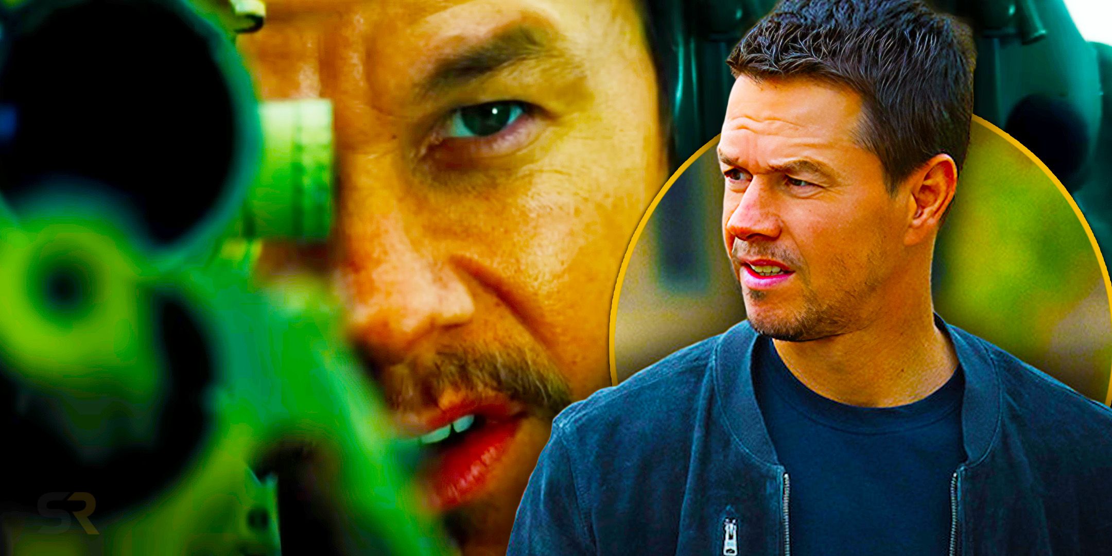 Mark Wahlberg réagit au succès de Shooter en streaming et taquine les potentiels...