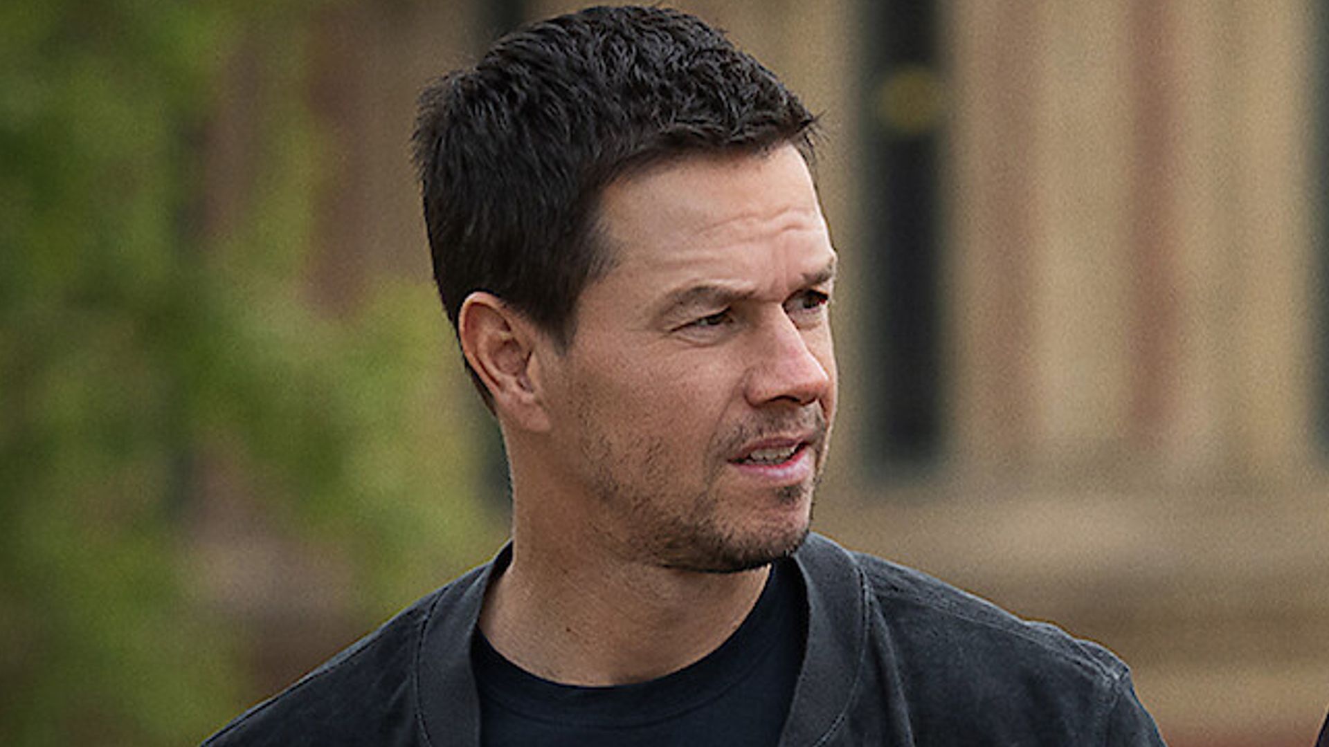 Mark Wahlberg retrouve Apple pour une comédie sportive