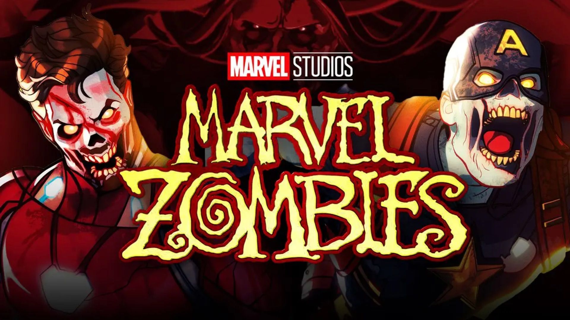 Marvel Zombies révèle le nombre d'épisodes de la série