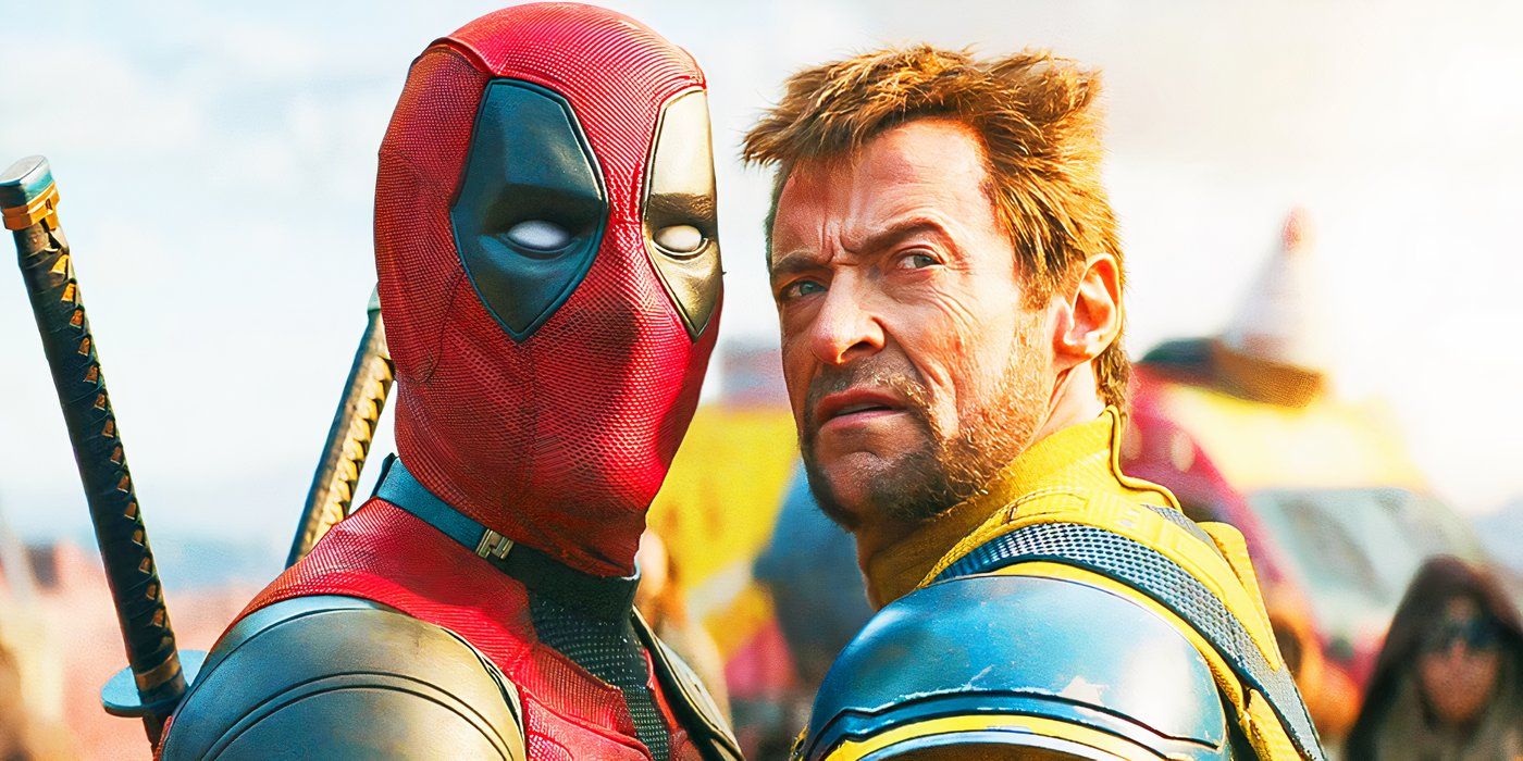 Marvel a accidentellement rendu la fin de DEADPOOL et WOLVERINE beaucoup plus sombre