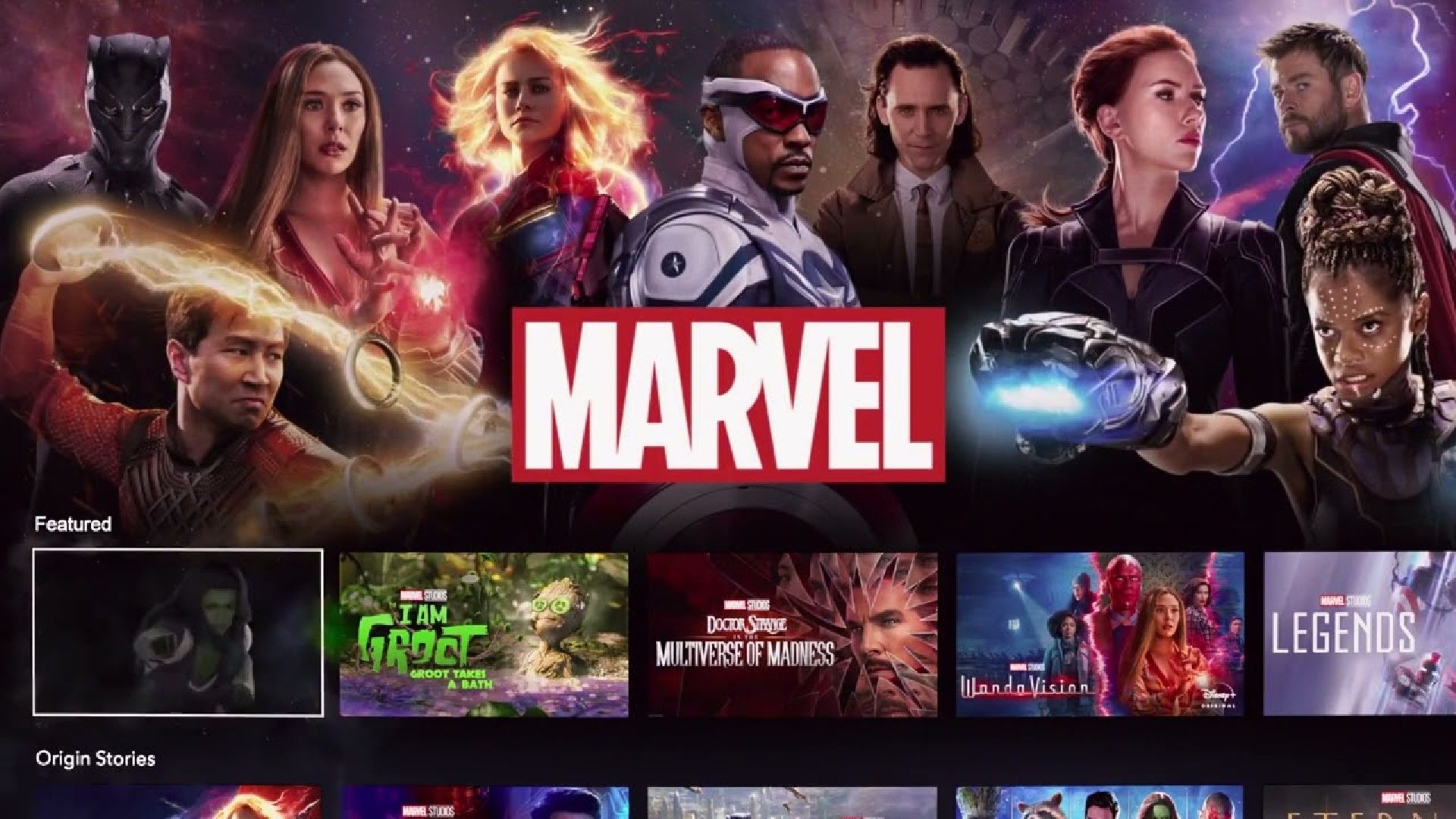 Marvel annonce une date de sortie surprise pour Doctor Strange 3